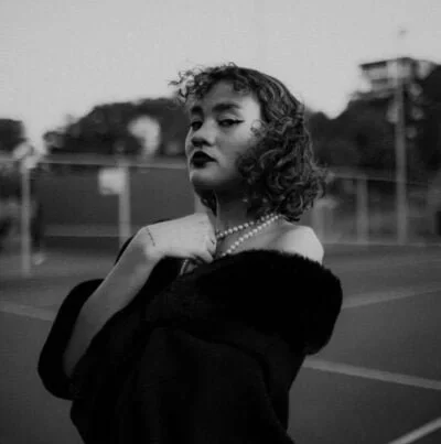 'Disabled, But' - A Poetry Collection by Kirsten Deane