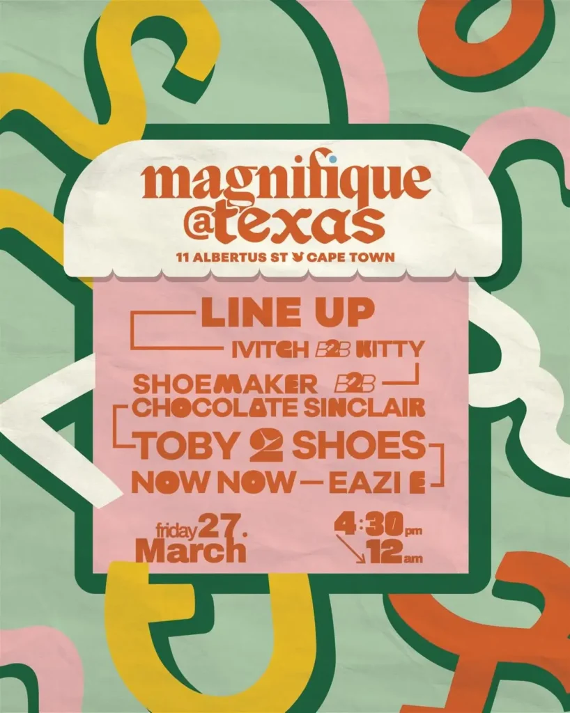 Magnifique March