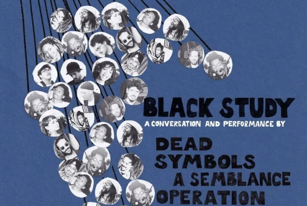 Black Study March