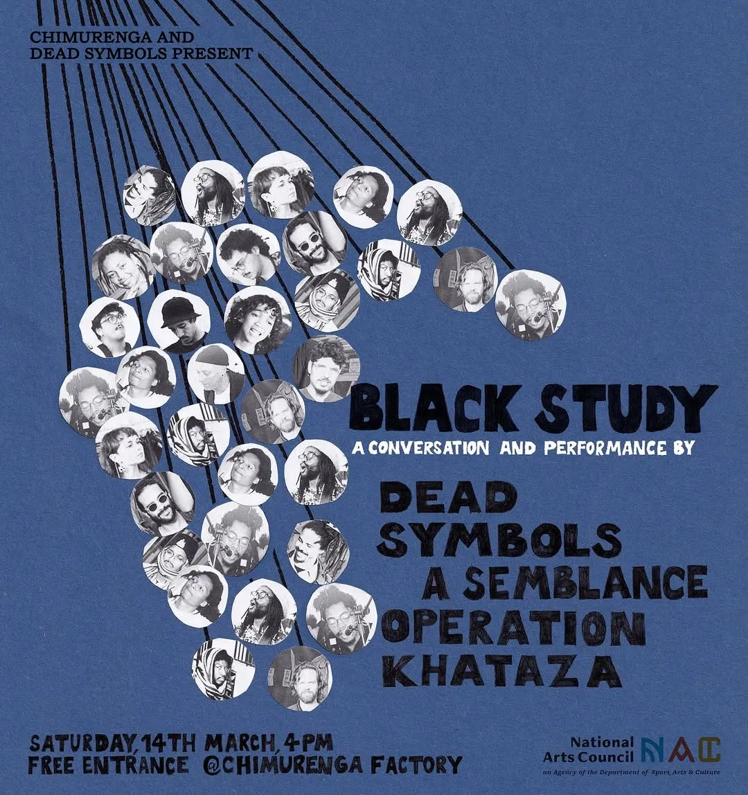 Black Study March