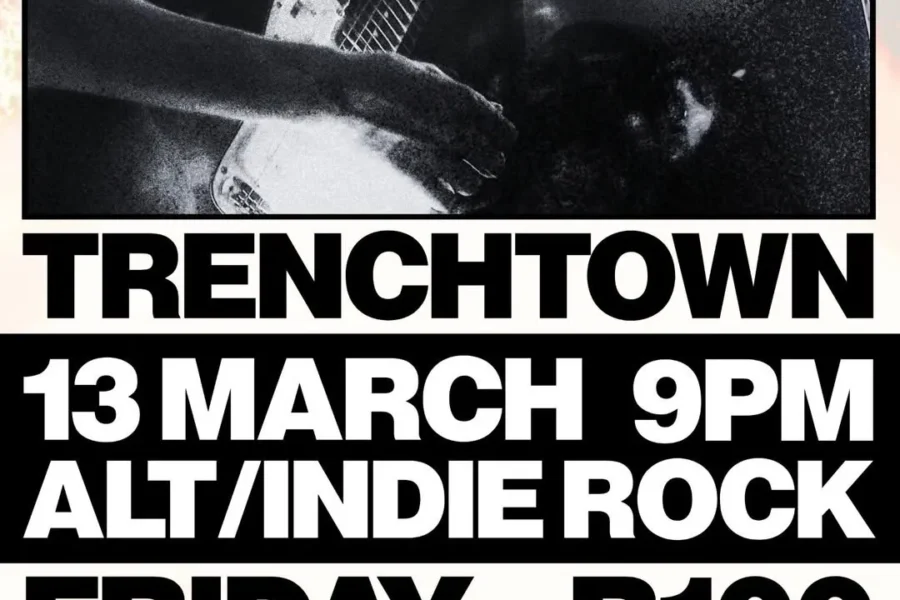 Redmatic March