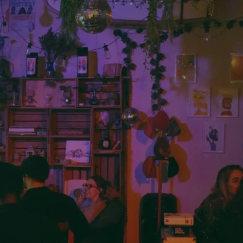 Curated By KAYA Presents: Long Live