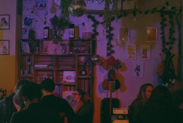 Curated By KAYA Presents: Long Live
