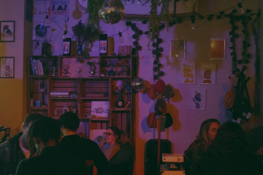 Curated By KAYA Presents: Long Live