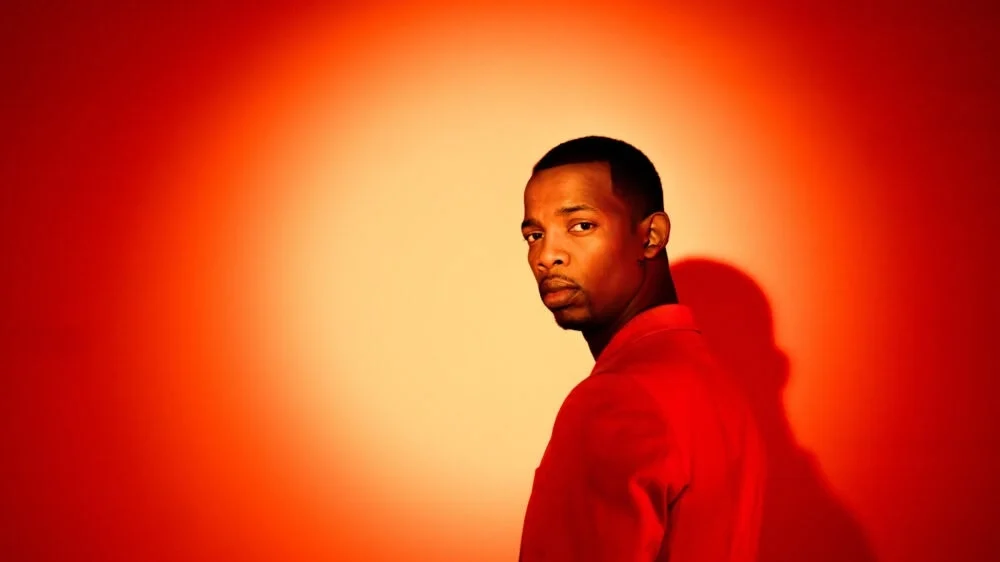 Sting + Zakes Bantwini - Desert Rose