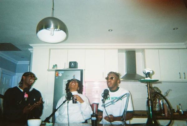 Juggernaut Entertainment: Building Sustainable Careers in Cape Town