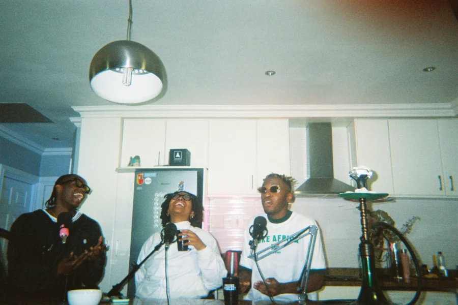 Juggernaut Entertainment: Building Sustainable Careers in Cape Town