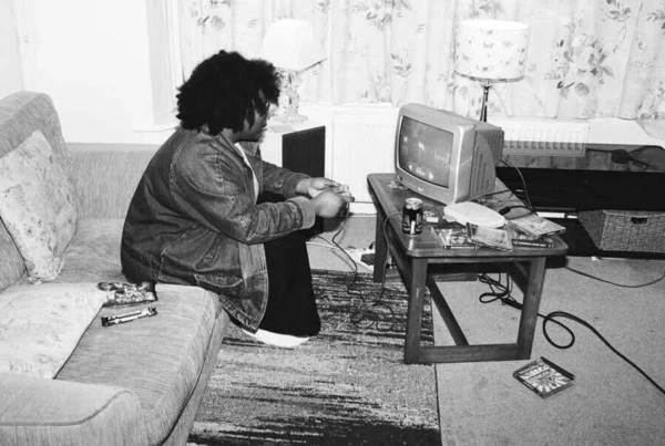 Moon Machine - Aether