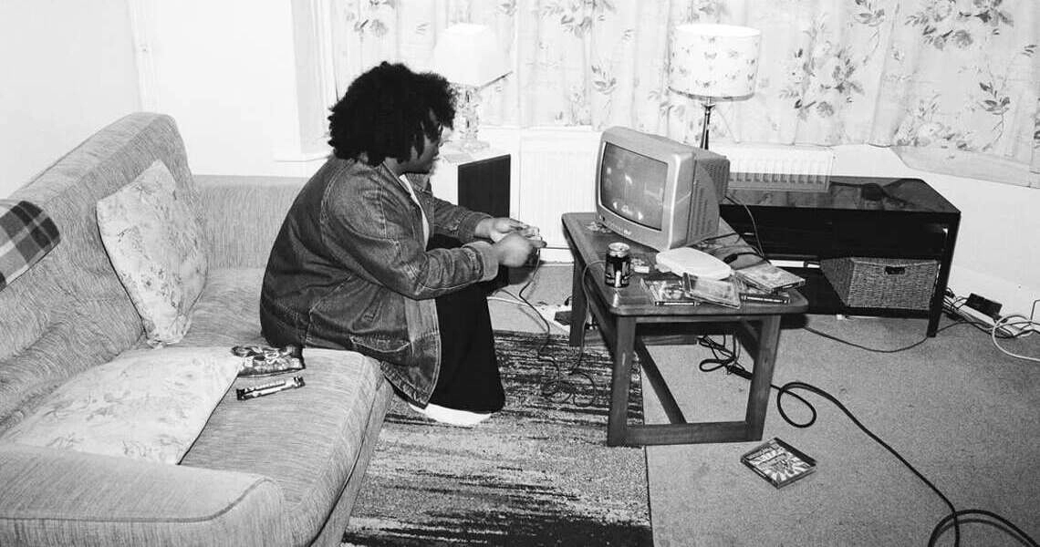 Moon Machine - Aether