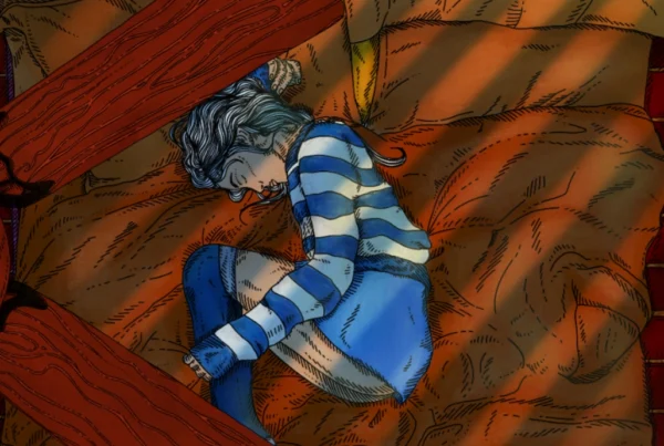 The Hidden Meaning of Dreams