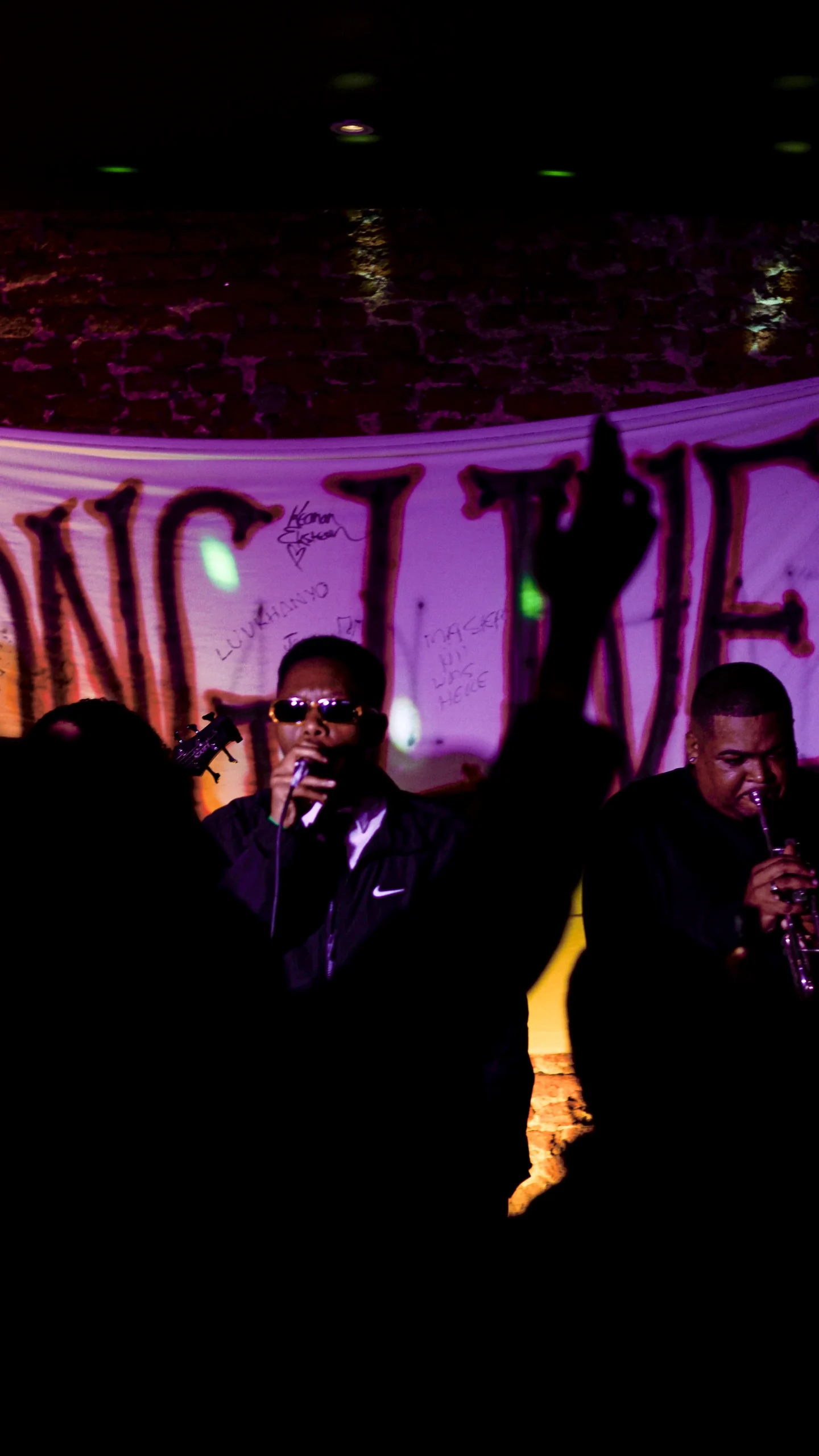 Long Live: Hip-Hop - Curated By KAYA