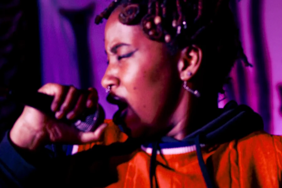 Long Live: Hip-Hop - Curated By KAYA