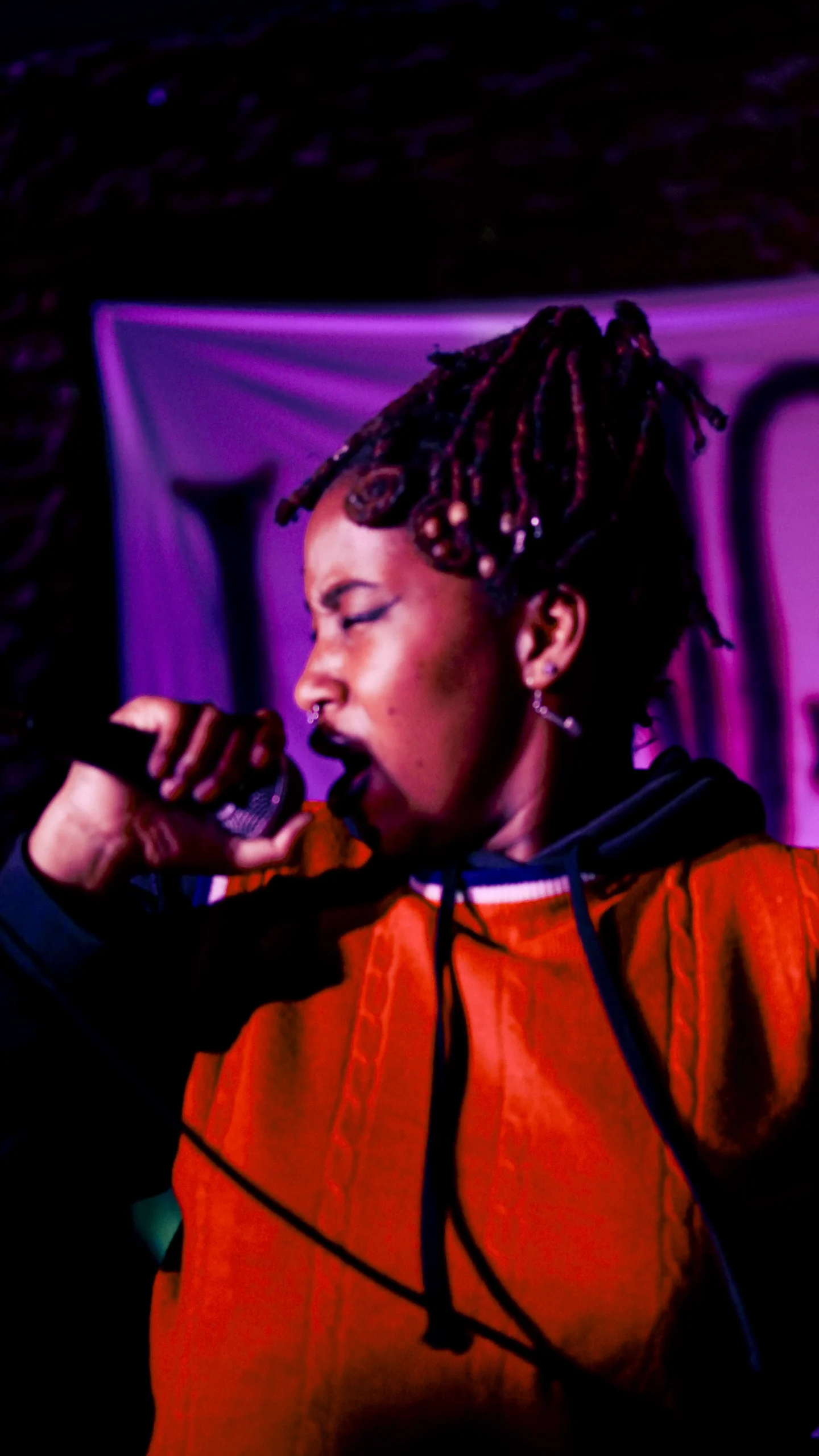 Long Live: Hip-Hop - Curated By KAYA