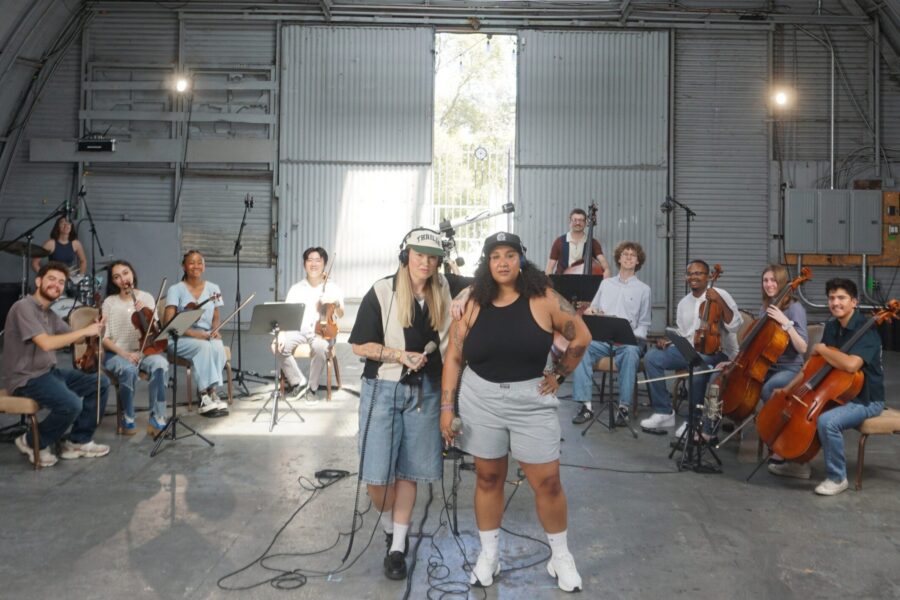 Planetarium Sessions