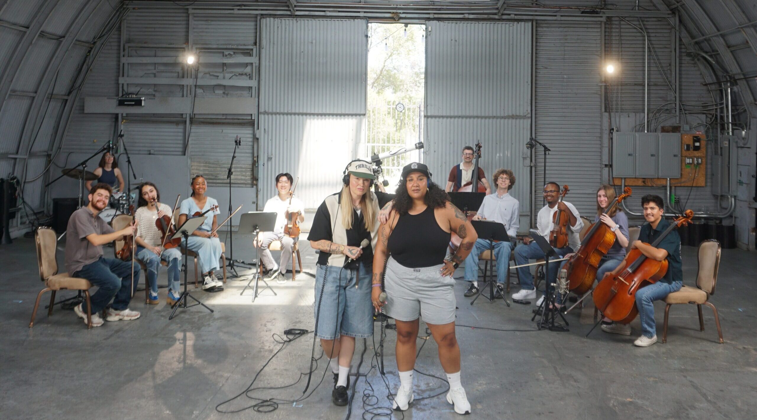 Planetarium Sessions