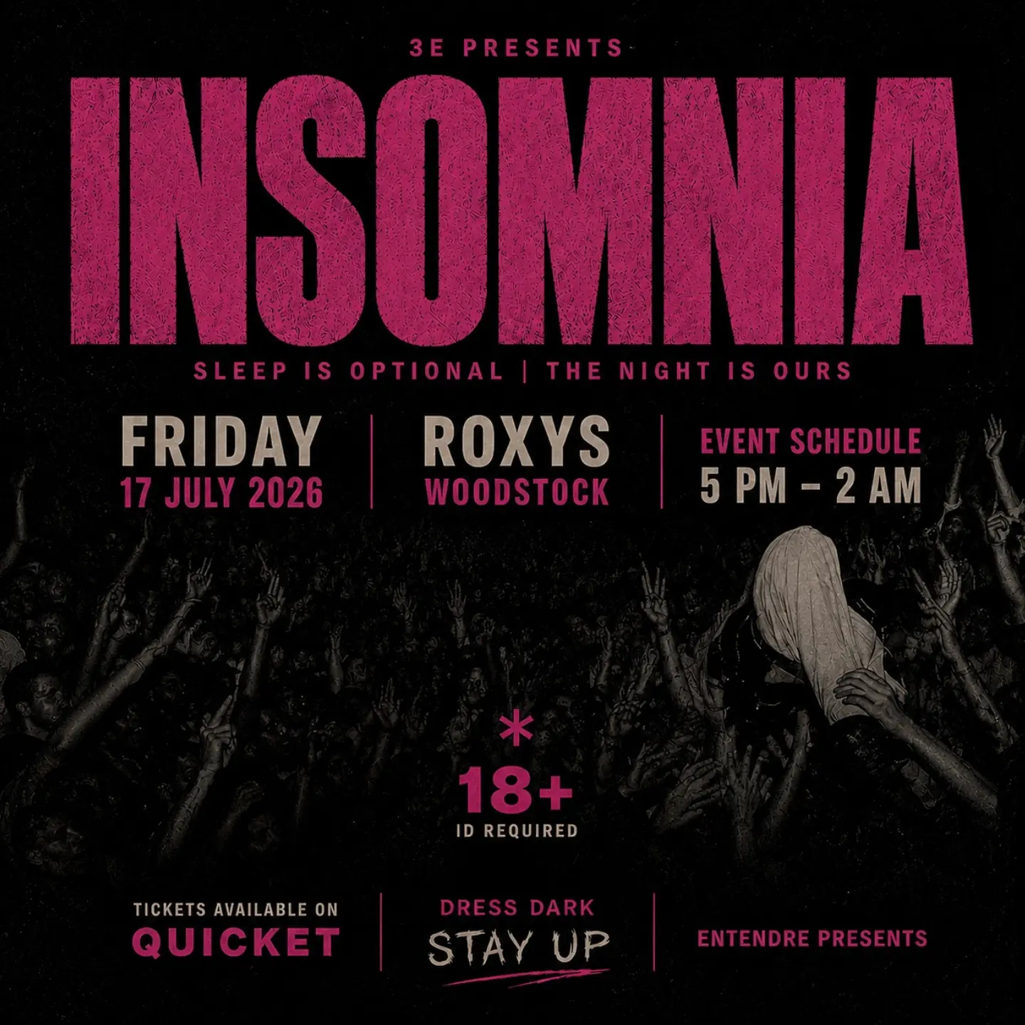 insomnia