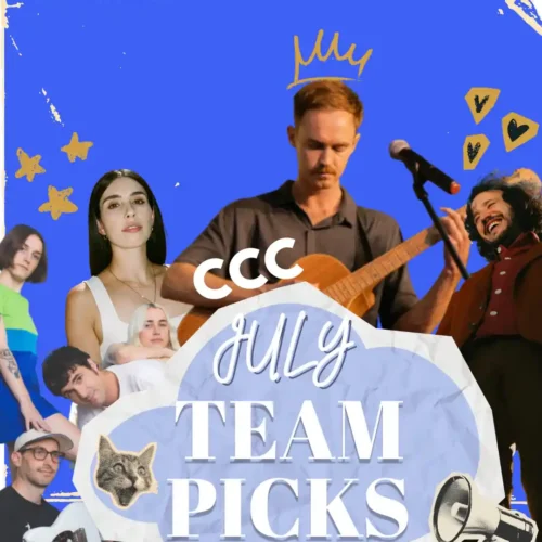 july team pick