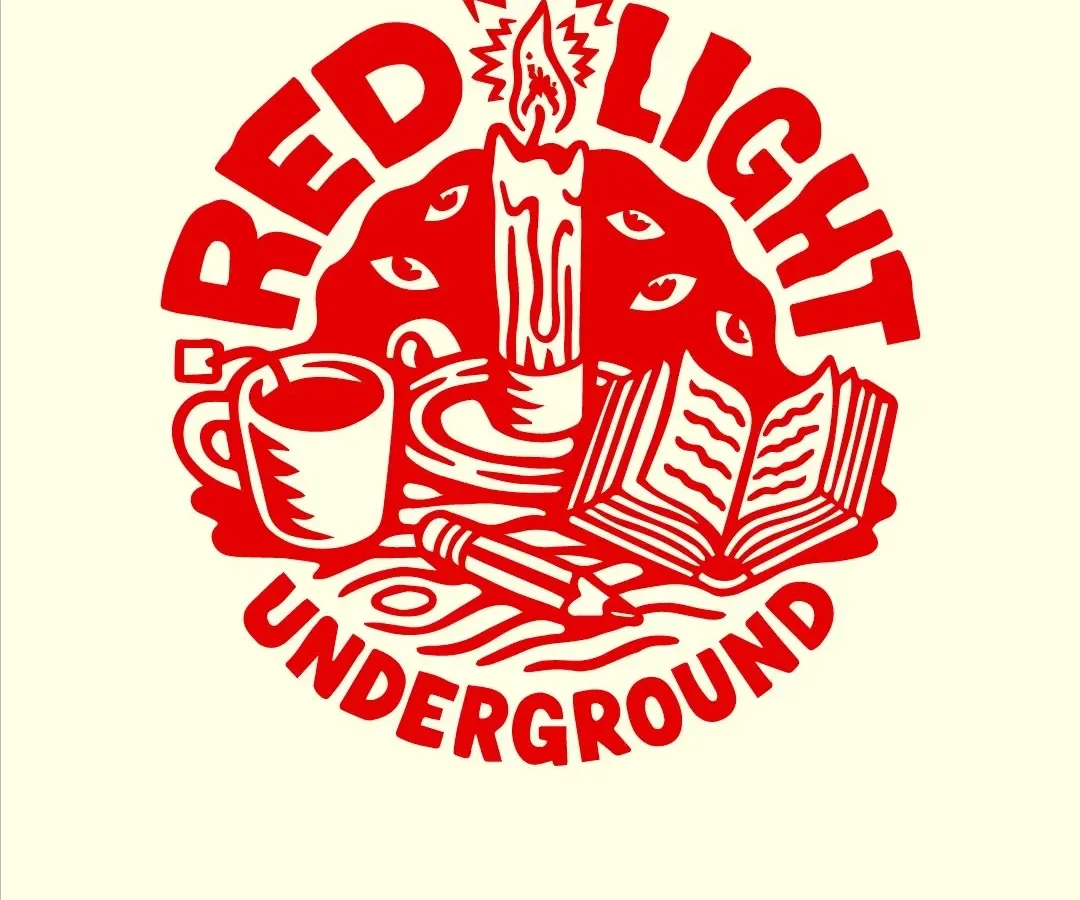 Red Light Underground Logo