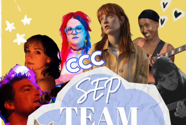 CCC september picks