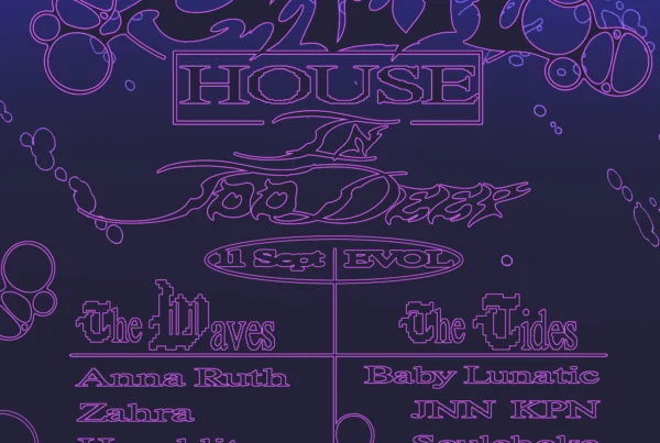 Bathhouse: In Too Deep