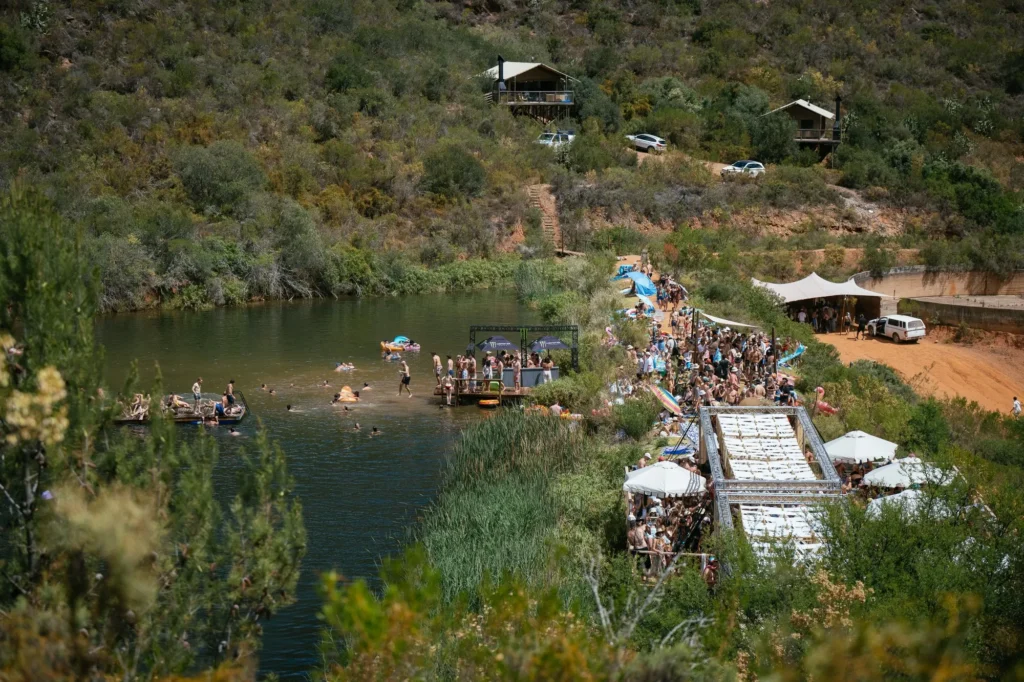 Meidum: A Mountain Oasis 2026 Meidum: A Mountain Oasis 2026