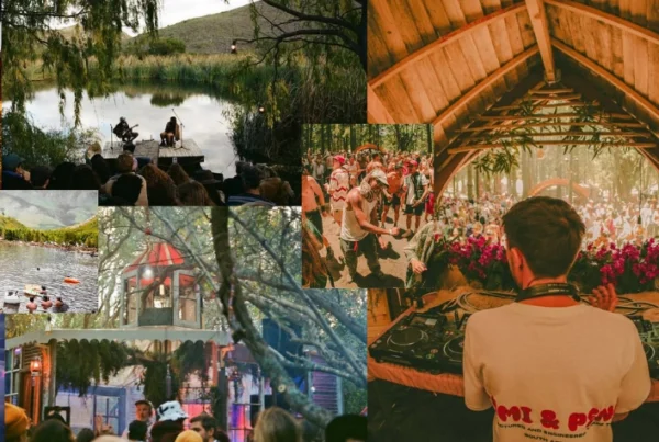 Summer Festival Guide '26